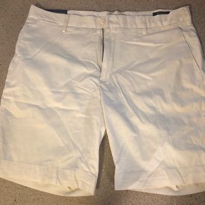 Men’s Polo shorts